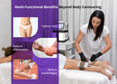Shape Tactics - 6D Body Sculpting LED Laser with 6 Wavelengths