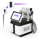 Shape Tactics - 6D Body Sculpting LED Laser with 6 Wavelengths