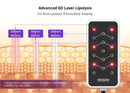 Shape Tactics - 6D Body Sculpting LED Laser with 6 Wavelengths