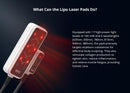 Shape Tactics - 6D Body Sculpting LED Laser with 6 Wavelengths
