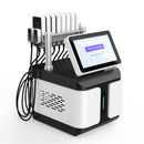 Shape Tactics - 6D Body Sculpting LED Laser with 6 Wavelengths
