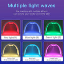 Shape Tactics 7 Color 170 Light Beads LED Facial Care Machine