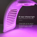 Shape Tactics 7 Color 170 Light Beads LED Facial Care Machine