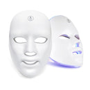 Shape Tactics 7-Color LED Light Therapy Mask