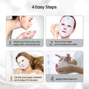 Shape Tactics 7-Color LED Light Therapy Mask