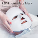 Shape Tactics 7 Colors LED Photon Mask