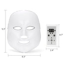 Shape Tactics 7 Colors LED Photon Mask