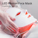 Shape Tactics 7 Colors LED Photon Mask