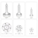 Shape Tactics - 7-in-1 160mW Ultrasonic 40K & RF Vacuum Machine