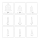 Shape Tactics - 7-in-1 160mW Ultrasonic 40K & RF Vacuum Machine