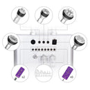 Shape Tactics - 7-in-1 160mW Ultrasonic 40K & RF Vacuum Machine
