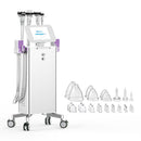 Shape Tactics - 7-in-1 160mW Ultrasonic 40K & RF Vacuum Machine