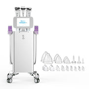 shape tactics 7 in 1 160mw ultrasonic 40k rf vacuum machine mscm7207f 798820