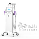 Shape Tactics - 7-in-1 160mW Ultrasonic 40K & RF Vacuum Machine
