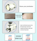 Shape Tactics - 8-in-1 Hydro Facial Care Skin Rejuvenation Machine