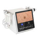 Shape Tactics - 8-in-1 Hydro Facial Care Skin Rejuvenation Machine