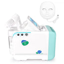 Shape Tactics 7-in-1 Hydro Facial Cleanser with Peel and Hydro Dermabrasion