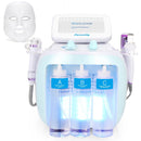 Shape Tactics 7-in-1 HydroSpa Facial System