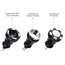 Shape Tactics - 7 in 1 Multi-Functional Unoisetion Cavitation BIO 3D Smart RF