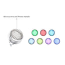 Shape Tactics - 7 in 1 Multi-Functional Unoisetion Cavitation BIO 3D Smart RF