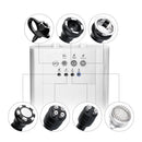 Shape Tactics - 7 in 1 Multi-Functional Unoisetion Cavitation BIO 3D Smart RF