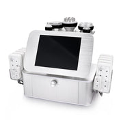 shape tactics 7 in 1 ultrasonic cavitation rf 5mw lipo laser mscm6552sb 325665