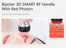 Shape Tactics 8-in-1 Cavitation RF Bio Hot/Cold Hammer Device