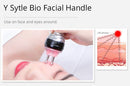 Shape Tactics 8-in-1 Cavitation RF Bio Hot/Cold Hammer Device