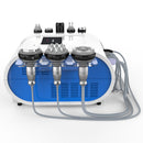 Shape Tactics 8-in-1 Cavitation RF Bio Hot/Cold Hammer Device