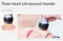 Shape Tactics 8-in-1 Cavitation RF Bio Hot/Cold Hammer Device