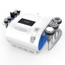 Shape Tactics 8-in-1 Cavitation RF Bio Hot/Cold Hammer Device