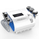 Shape Tactics 8-in-1 Cavitation RF Bio Hot/Cold Hammer Device