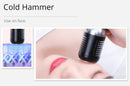 Shape Tactics 8-in-1 Cavitation RF Bio Hot/Cold Hammer Device