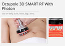 Shape Tactics 8-in-1 Cavitation RF Bio Hot/Cold Hammer Device