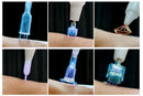 Shape Tactics 8-in-1 Hot & Cold Fusion Plasma Facial Beauty System
