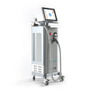 Shape Tactics 808nm Diode Laser for Hair Removal and Skin Tightening