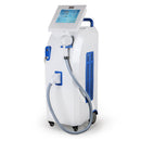 Sistema de depilación láser de 808 nm con tecnología de enfriamiento Shape Tactics