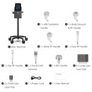 Shape Tactics - 9-in-1 Cavitation & RF Sculptor