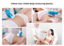 Shape Tactics - 9-in-1 Cavitation & RF Sculptor
