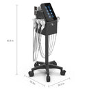 Shape Tactics - 9-in-1 Cavitation & RF Sculptor