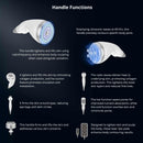 Shape Tactics - 9-in-1 Cavitation & RF Sculptor