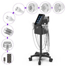 Shape Tactics - 9-in-1 Cavitation & RF Sculptor