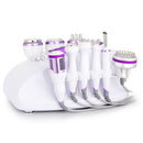 Shape Tactics 9-in-1 SMART RF 3D Cavitation Machine