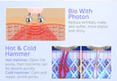 Shape Tactics 9-in-1 SMART RF 3D Cavitation Machine