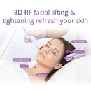 Shape Tactics 9-in-1 Ultrasonic Cavitation RF Lipo Laser Beauty Machine