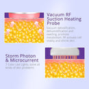 Shape Tactics 9-in-1 Ultrasonic Cavitation RF Lipo Laser Beauty Machine