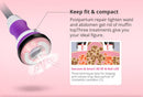 Shape Tactics - 9-in-1 Uniosetion Cavitation RF Vacuum Bio Photon Lipo Machine