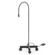 shape tactics adjustable 5w uv led gooseneck lamp clcm11l1 763456