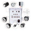 Shape Tactics - Advanced 10-in-1 80K Cavitation RF Sculpting System