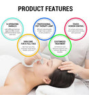 Shape Tactics Advanced 14-in-1 Hydro Dermabrasion with PDT Light Therapy